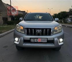 تويوتا لاندكروزر برادو